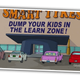 Illustration for article titled A Guide To Every Real-World Car Used In The Simpsons